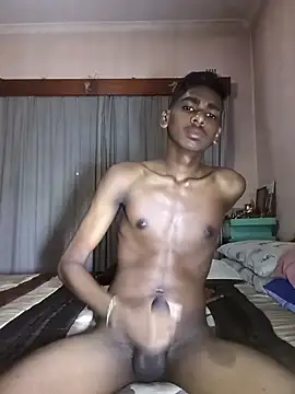 SexyDeevs22 online show from 04.11.26