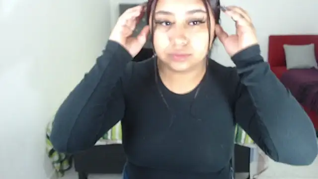 Snapshot of candymorena69 chatting on 05.21.26 candymorena69 online show from 05.21.26