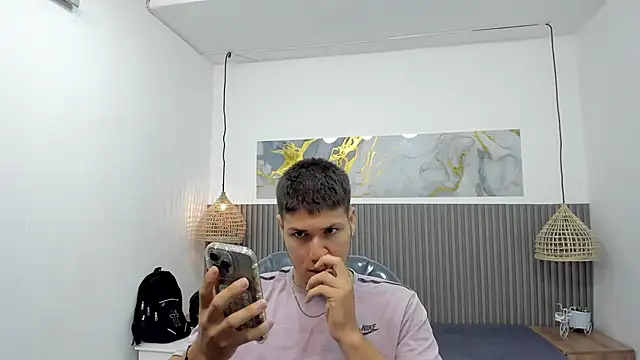 AlessandroFranco online show from 03.20.26