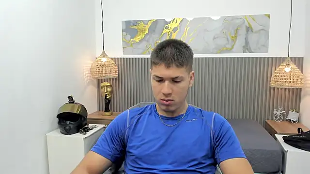 AlessandroFranco online show from 04.26.26