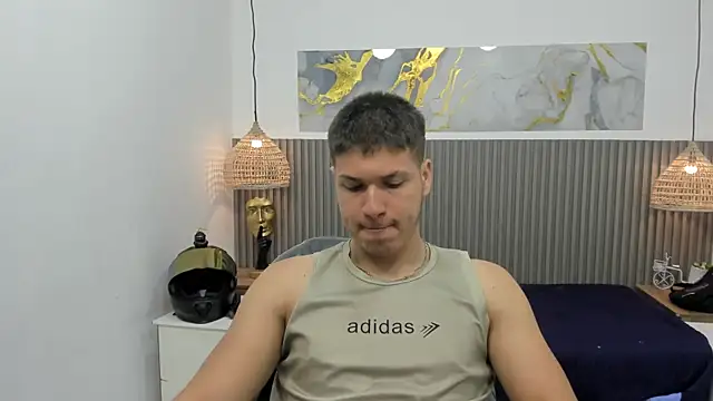 AlessandroFranco online show from 04.28.26