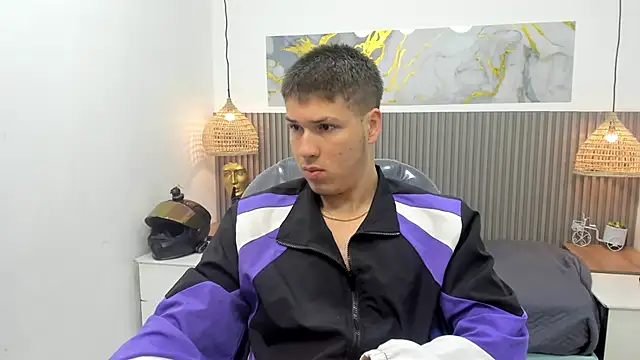 AlessandroFranco online show from 04.30.26