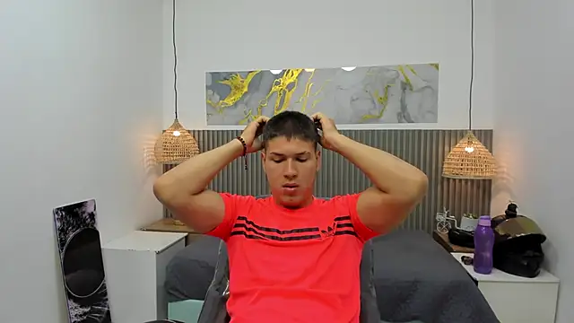 Snapshot of AlessandroFranco chatting on 05.06.26 AlessandroFranco online show from 05.06.26
