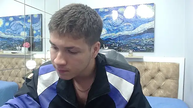 Snapshot of AlessandroFranco chatting on 06.03.26 AlessandroFranco online show from 06.03.26