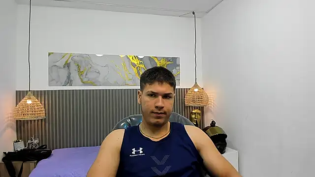 Snapshot of AlessandroFranco chatting on 06.30.26 AlessandroFranco online show from 06.30.26