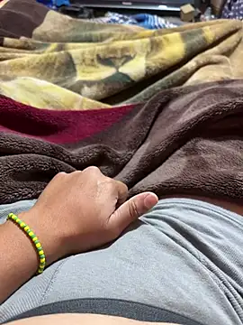 BleachedArea online show from 03.22.26