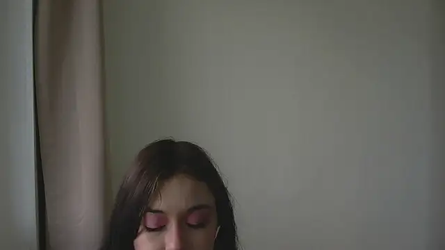 Snapshot of SaltedCaramely chatting on 05.15.26 SaltedCaramely online show from 05.15.26