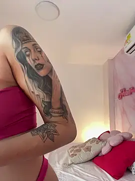 Adalyn Cute online show from 04.24.26