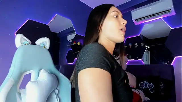 Adalyn Cute online show from 07.28.26