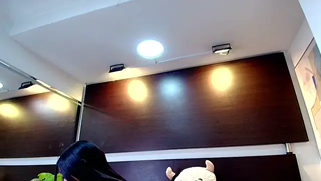 Gabriela meow online show from 04.30.26