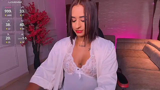 Brianna harper online show from 03.25.26