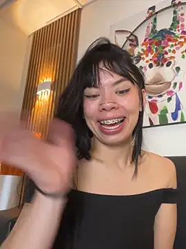 Queen Chanel XXX online show from 03.29.26