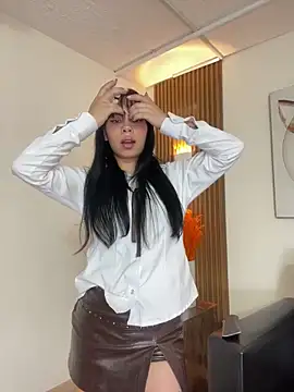 Queen Chanel XXX online show from 04.19.26