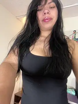 Queen Chanel XXX online show from 05.17.26
