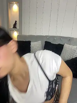 Queen Chanel XXX online show from 06.08.26