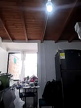 Snapshot of danimedellin51 chatting on 03.16.26 danimedellin51 online show from 03.16.26