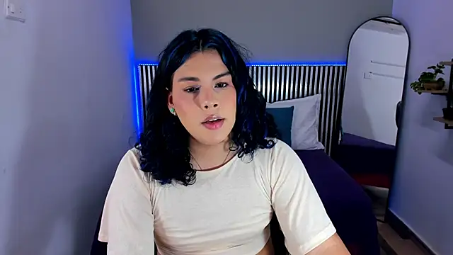 Alisson Pinkey online show from 04.20.26