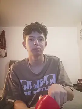 Daniel Roy online show from 04.30.26