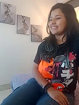 Liily Foxxy online show from 05.25.26