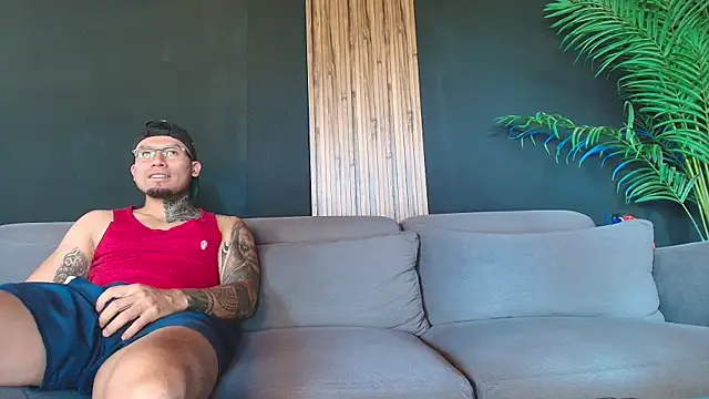 angelstream online show from 04.10.26