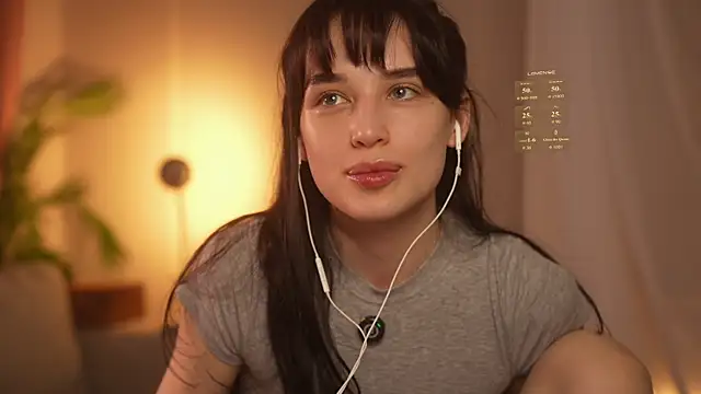horneyjozy online show from 06.06.26