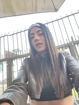 Electra Pinkk online show from 03.25.26