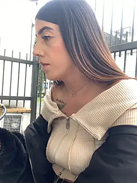 Electra Pinkk online show from 04.25.26