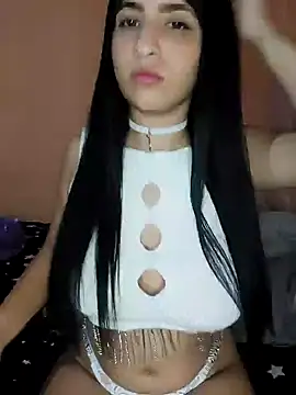 Sexy-Ruby25 online show from 03.15.26