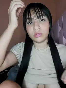 Sexy-Ruby25 online show from 03.22.26