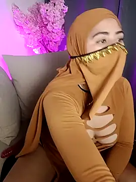 bahiya aziz online show from 03.21.26