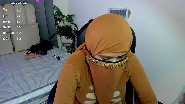bahiya aziz online show from 06.06.26