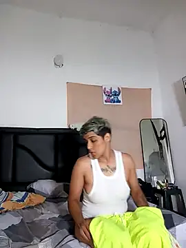 Michell silva online show from 03.10.26