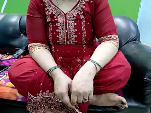 HouseWife4466 online show from 03.10.26