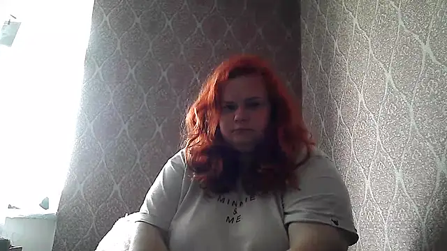 Snapshot of DollyGersonn chatting on 05.20.26 DollyGersonn online show from 05.20.26