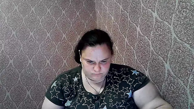 Snapshot of DollyGersonn chatting on 06.12.26 DollyGersonn online show from 06.12.26