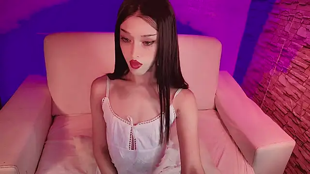 xPrincessDoll online show from 03.21.26