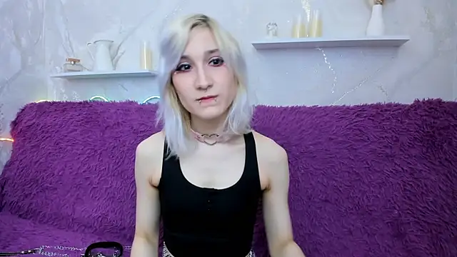 DianaBardot online show from 03.14.26