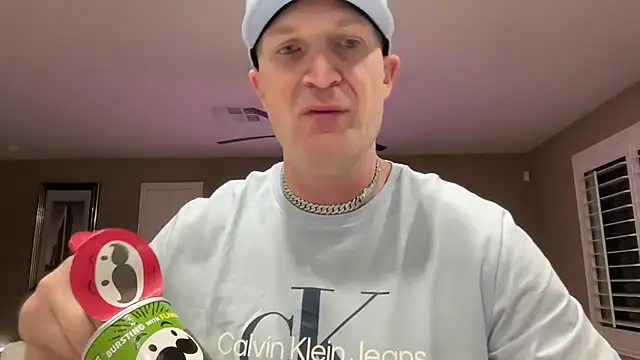 Naughty Ken Barbie-69 online show from 04.08.26