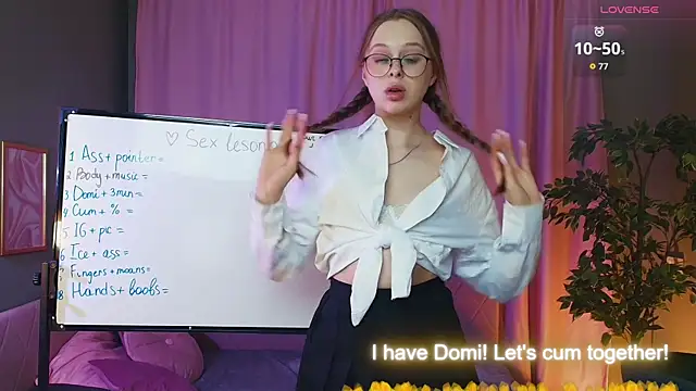 Megg Ryan online show from 04.29.26