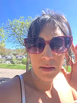 Sexy-Kokine online show from 04.09.26