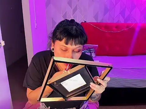 brunne eva online show from 03.13.26