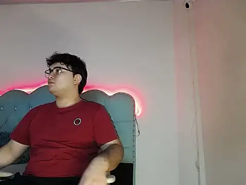 Adrian Belmont online show from 03.10.26