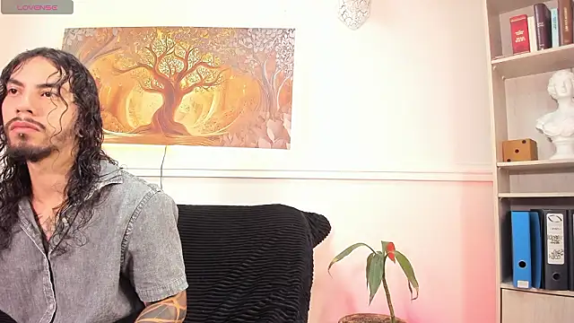 melody ft jesus online show from 03.26.26