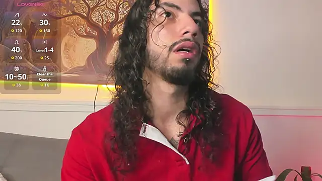 melody ft jesus online show from 04.03.26