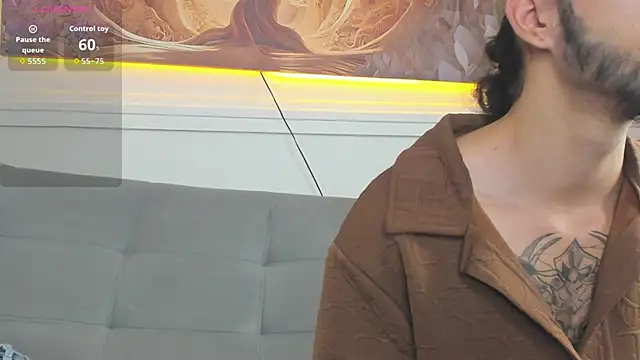 melody ft jesus online show from 04.13.26