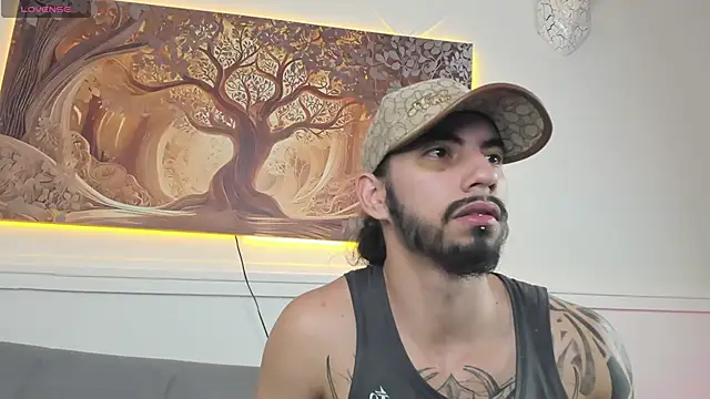 melody ft jesus online show from 04.16.26