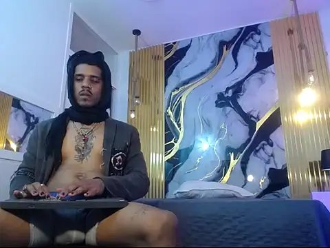 raven  crow online show from 04.10.26