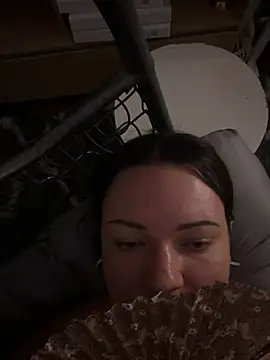 Dirty Davina online show from 03.10.26