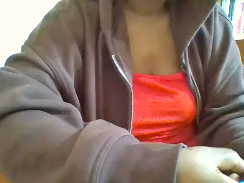 melaninebony2 online show from 03.30.26