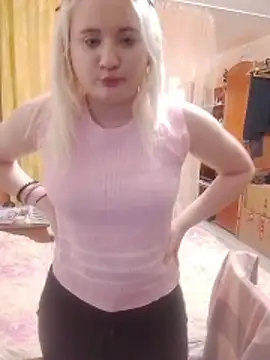 LizaMiller online show from 03.11.26